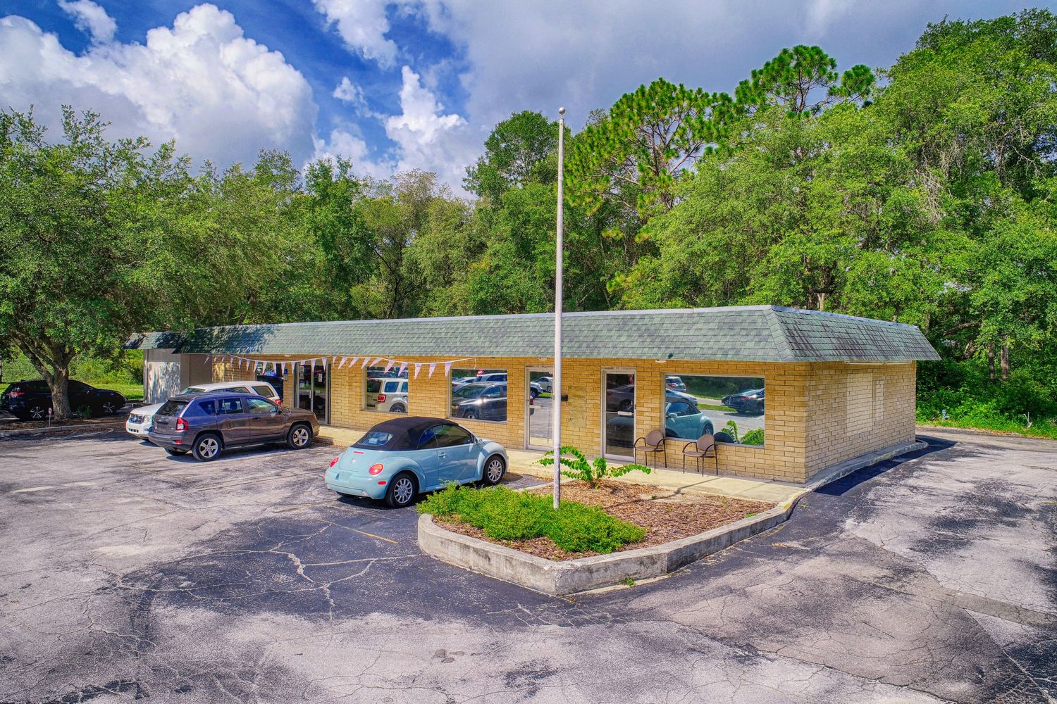 8744 Florida 21, Melrose, FL 32666